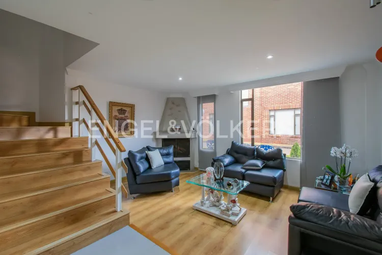 Casa de 3 alcobas en venta en Cr El Gran Chaparral, Chía, 164 m² · foto 2 de 20