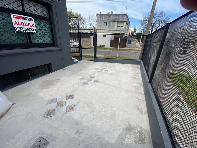 ALQUILER LOCAL COMERCIAL CONSULTORIO OFICINA PARQUE BATLLE · Foto 6