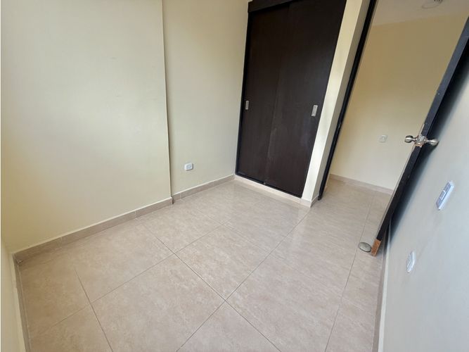 Apartamento de 3 alcobas en venta en Barro Blanco, Piedecuesta, 58 m² · foto 4 de 24