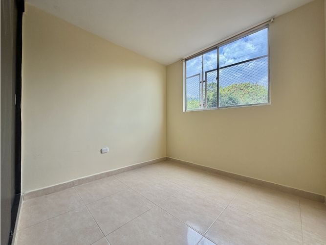 Apartamento de 3 alcobas en venta en Barro Blanco, Piedecuesta, 58 m² · foto 5 de 24