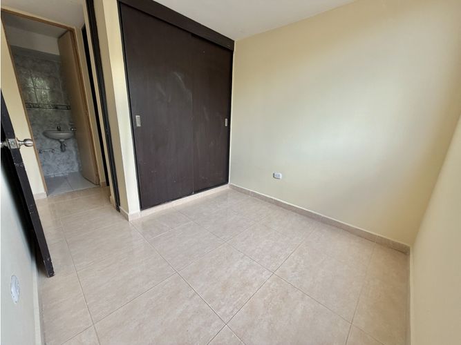 Apartamento de 3 alcobas en venta en Barro Blanco, Piedecuesta, 58 m² · foto 6 de 24