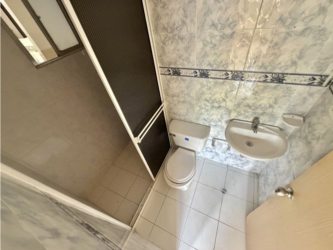 Apartamento de 3 alcobas en venta en Barro Blanco, Piedecuesta, 58 m² · foto 7 de 24