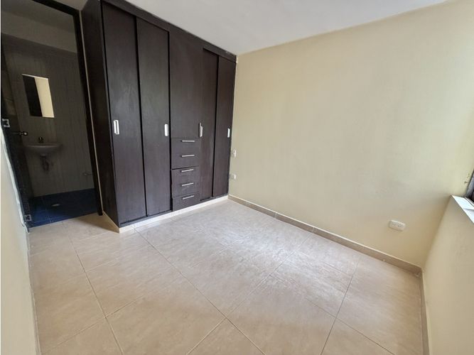 Apartamento de 3 alcobas en venta en Barro Blanco, Piedecuesta, 58 m² · foto 8 de 24