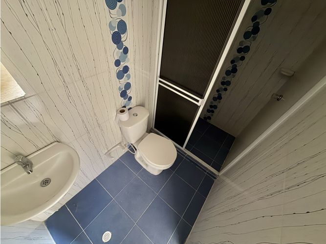 Apartamento de 3 alcobas en venta en Barro Blanco, Piedecuesta, 58 m² · foto 9 de 24