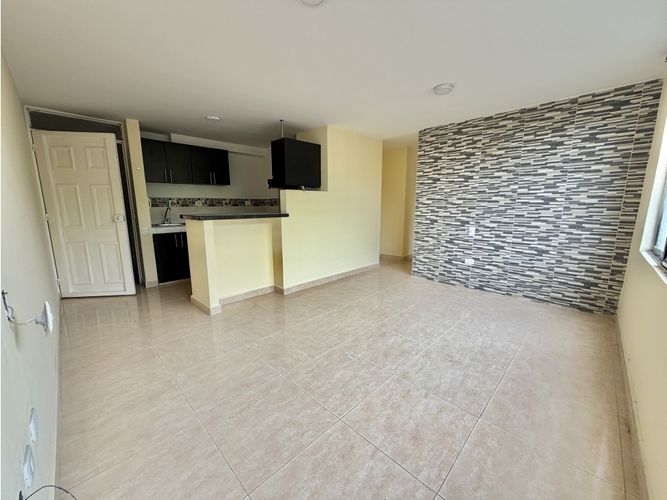 Apartamento de 3 alcobas en venta en Barro Blanco, Piedecuesta, 58 m² · foto 10 de 24