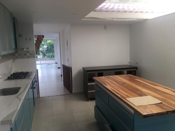 Casa de 3 alcobas en arriendo en Picaleña Y Mirolindo, Ibagué, 171 m² · foto 2 de 16