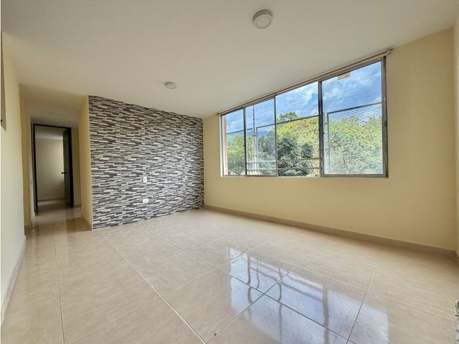 Apartamento de 3 alcobas en venta en Barro Blanco, Piedecuesta, 58 m² · foto 11 de 24