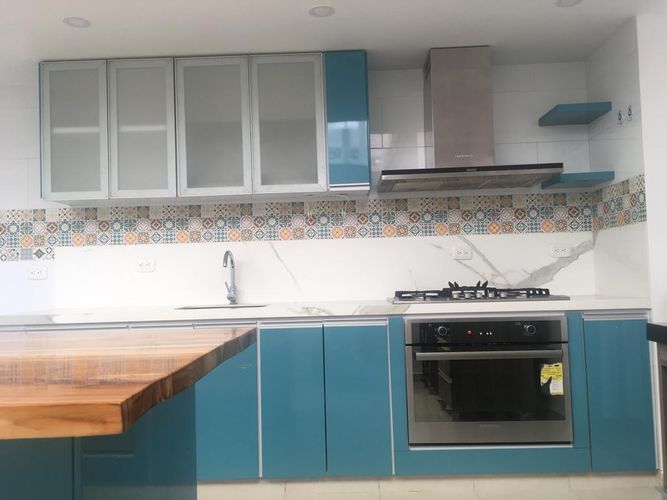 Casa de 3 alcobas en arriendo en Picaleña Y Mirolindo, Ibagué, 171 m² · foto 3 de 16