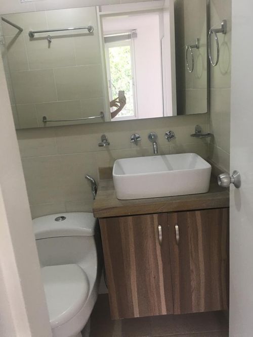 Casa de 3 alcobas en arriendo en Picaleña Y Mirolindo, Ibagué, 171 m² · foto 10 de 16