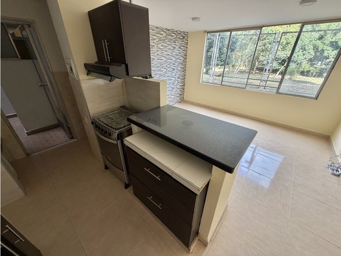 Apartamento de 3 alcobas en venta en Barro Blanco, Piedecuesta, 58 m² · foto 15 de 24