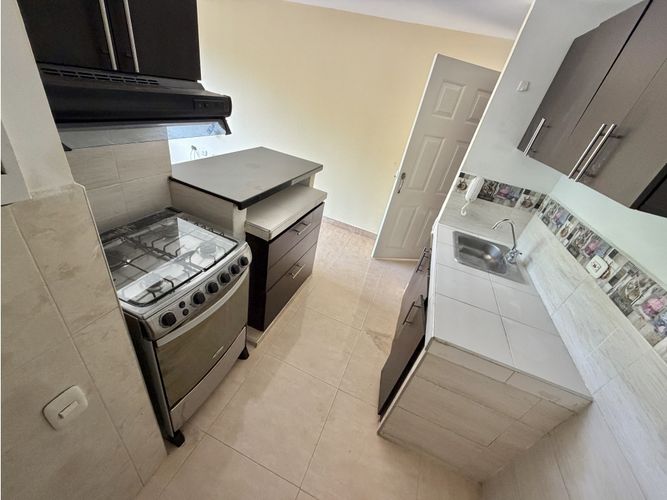 Apartamento de 3 alcobas en venta en Barro Blanco, Piedecuesta, 58 m² · foto 16 de 24