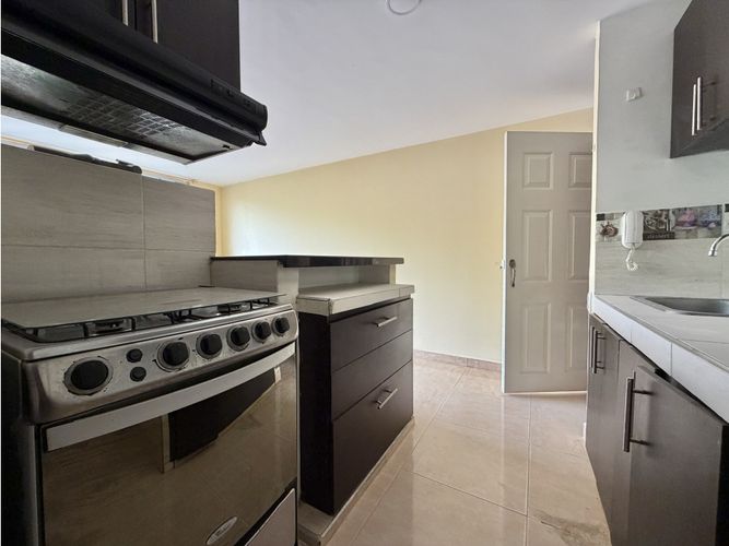 Apartamento de 3 alcobas en venta en Barro Blanco, Piedecuesta, 58 m² · foto 17 de 24