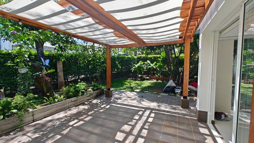 Casa de 3 alcobas en arriendo en Picaleña Y Mirolindo, Ibagué, 171 m² · foto 16 de 16
