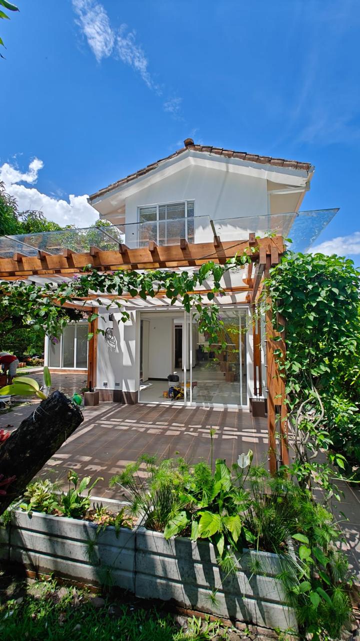 House for rent in Picaleña y Mirolindo, Ibagué