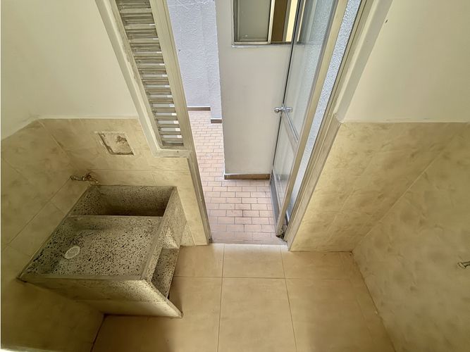 Apartamento de 3 alcobas en venta en Barro Blanco, Piedecuesta, 58 m² · foto 19 de 24