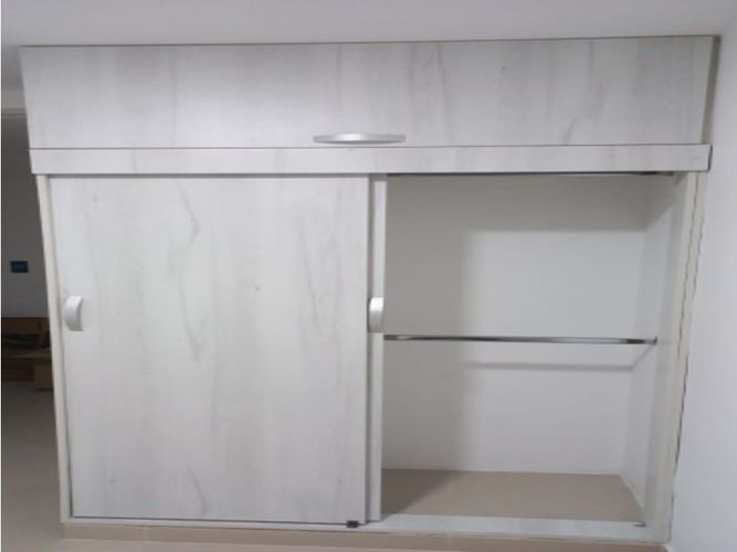 Apartamento de 3 alcobas en venta en San Jose, Sabaneta, 57 m² · foto 3 de 16
