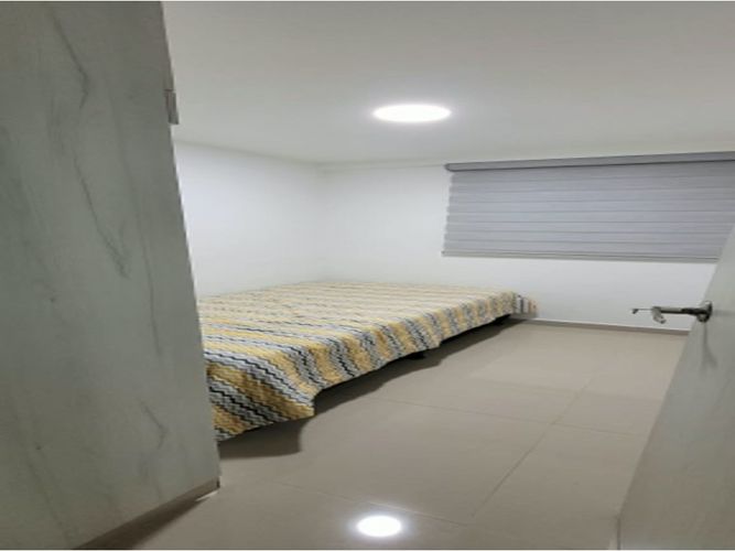 Apartamento de 3 alcobas en venta en San Jose, Sabaneta, 57 m² · foto 4 de 16