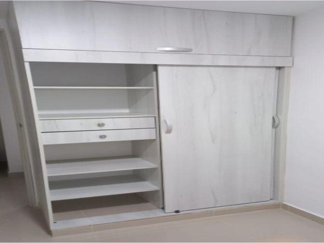 Apartamento de 3 alcobas en venta en San Jose, Sabaneta, 57 m² · foto 5 de 16