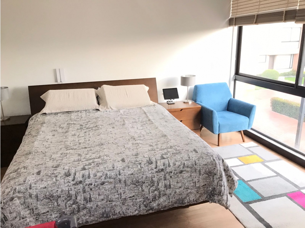 Casa en venta en Vda Canelon, Cajicá · foto 9 de 18