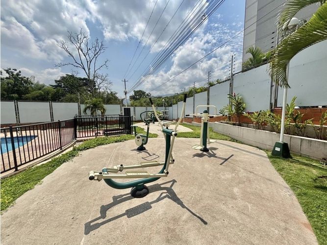 Apartamento de 3 alcobas en venta en Barro Blanco, Piedecuesta, 58 m² · foto 24 de 24