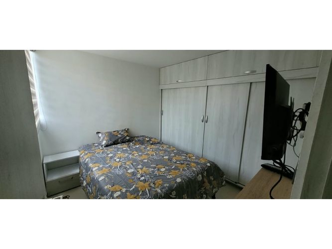 Apartamento de 3 alcobas en venta en San Jose, Sabaneta, 57 m² · foto 6 de 16