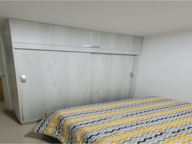 Apartamento de 3 alcobas en venta en San Jose, Sabaneta, 57 m² · foto 8 de 16