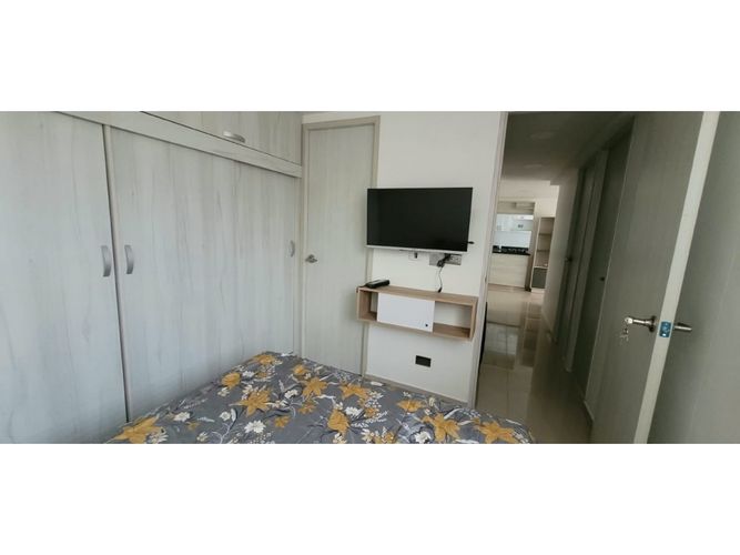 Apartamento de 3 alcobas en venta en San Jose, Sabaneta, 57 m² · foto 10 de 16