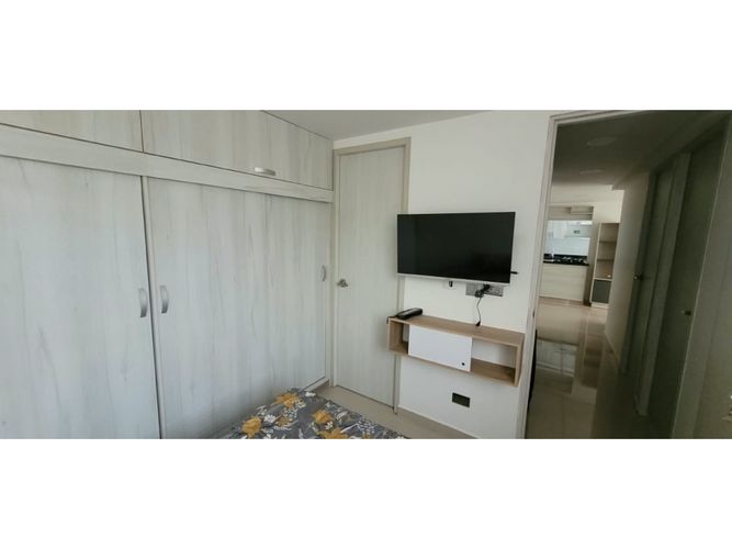 Apartamento de 3 alcobas en venta en San Jose, Sabaneta, 57 m² · foto 11 de 16