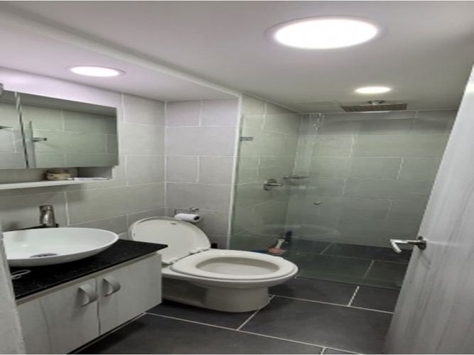 Apartamento de 3 alcobas en venta en San Jose, Sabaneta, 57 m² · foto 13 de 16