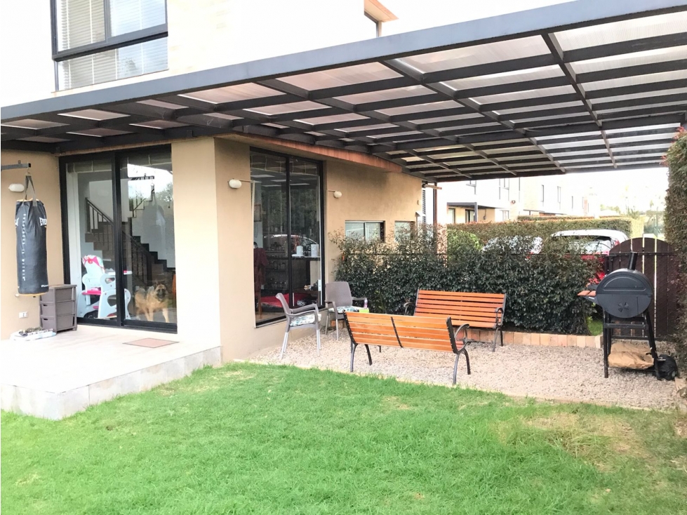 Casa en venta en Vda Canelon, Cajicá · foto 15 de 18