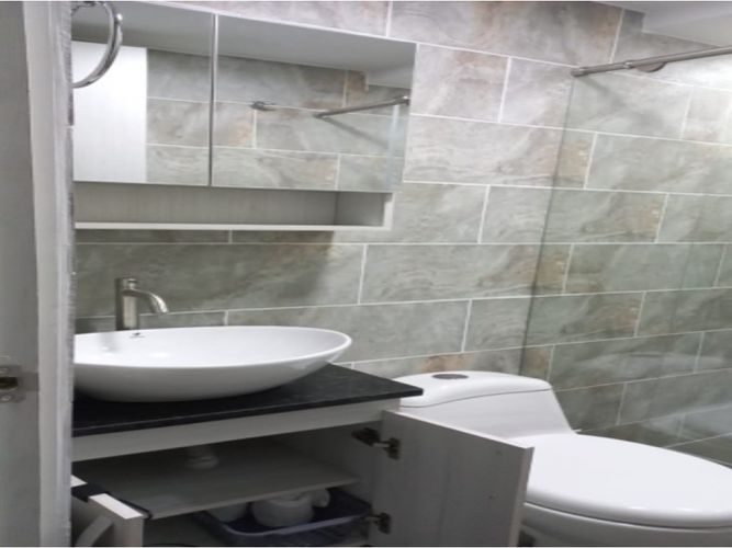Apartamento de 3 alcobas en venta en San Jose, Sabaneta, 57 m² · foto 14 de 16