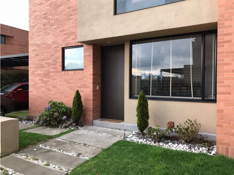 Casa en venta en Vda Canelon, Cajicá · foto 16 de 18