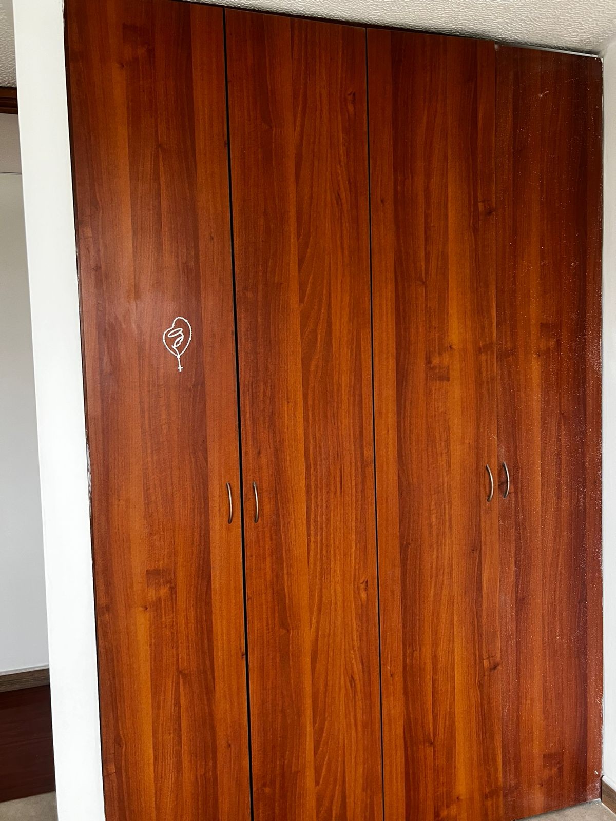 Apartamento en venta en Hayuelos, Bogotá · foto 19 de 24