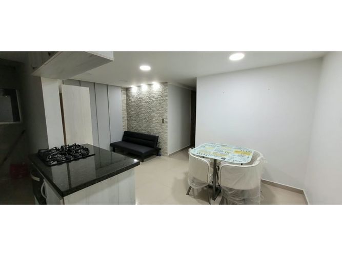 Apartamento de 3 alcobas en venta en San Jose, Sabaneta, 57 m² · foto 16 de 16