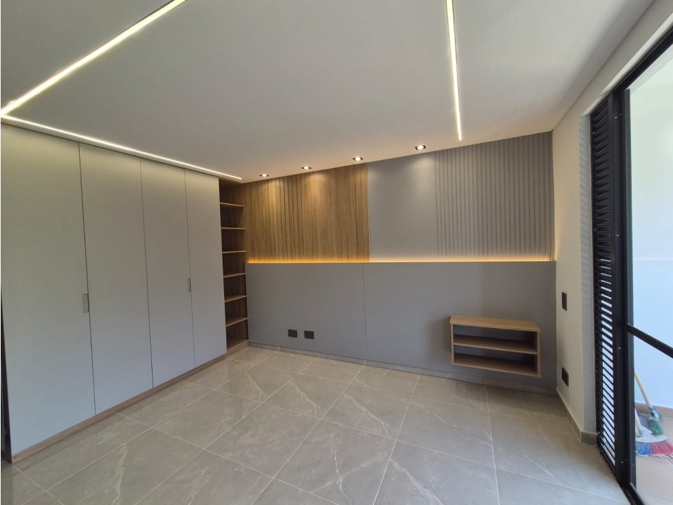 Studio for rent in Chipichape, Cali