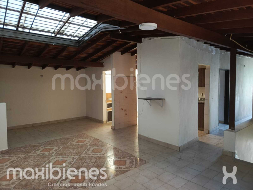 Apartamento en venta en La Ferreria, La Estrella · foto 3 de 14