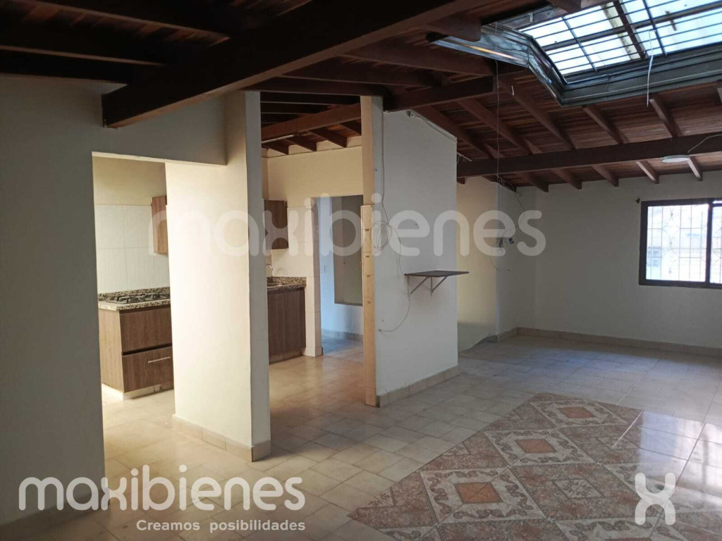 Apartamento en venta en La Ferreria, La Estrella · foto 4 de 14