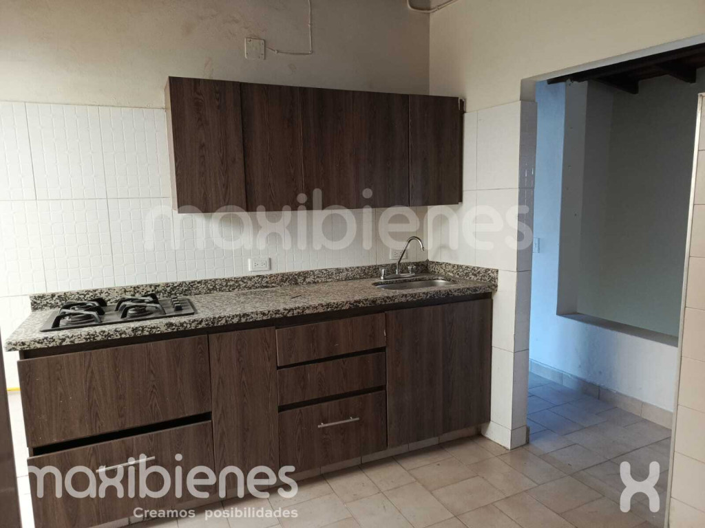 Apartamento en venta en La Ferreria, La Estrella · foto 5 de 14