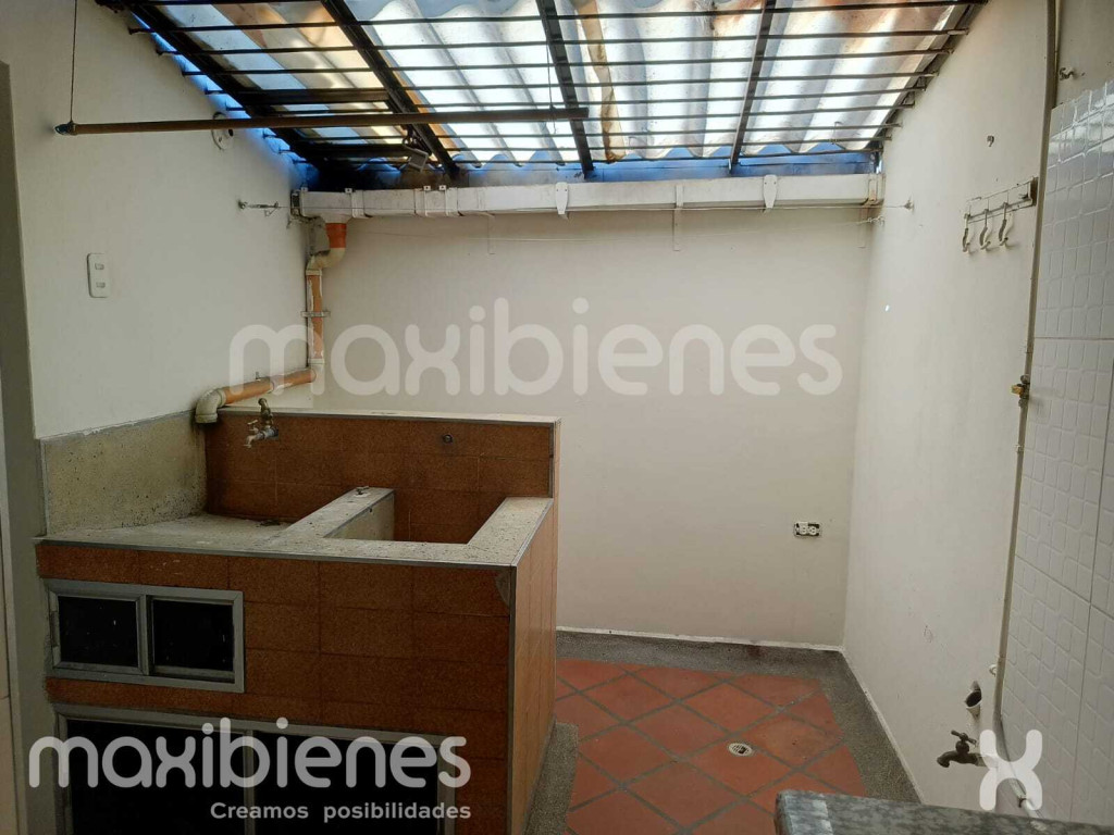 Apartamento en venta en La Ferreria, La Estrella · foto 14 de 14