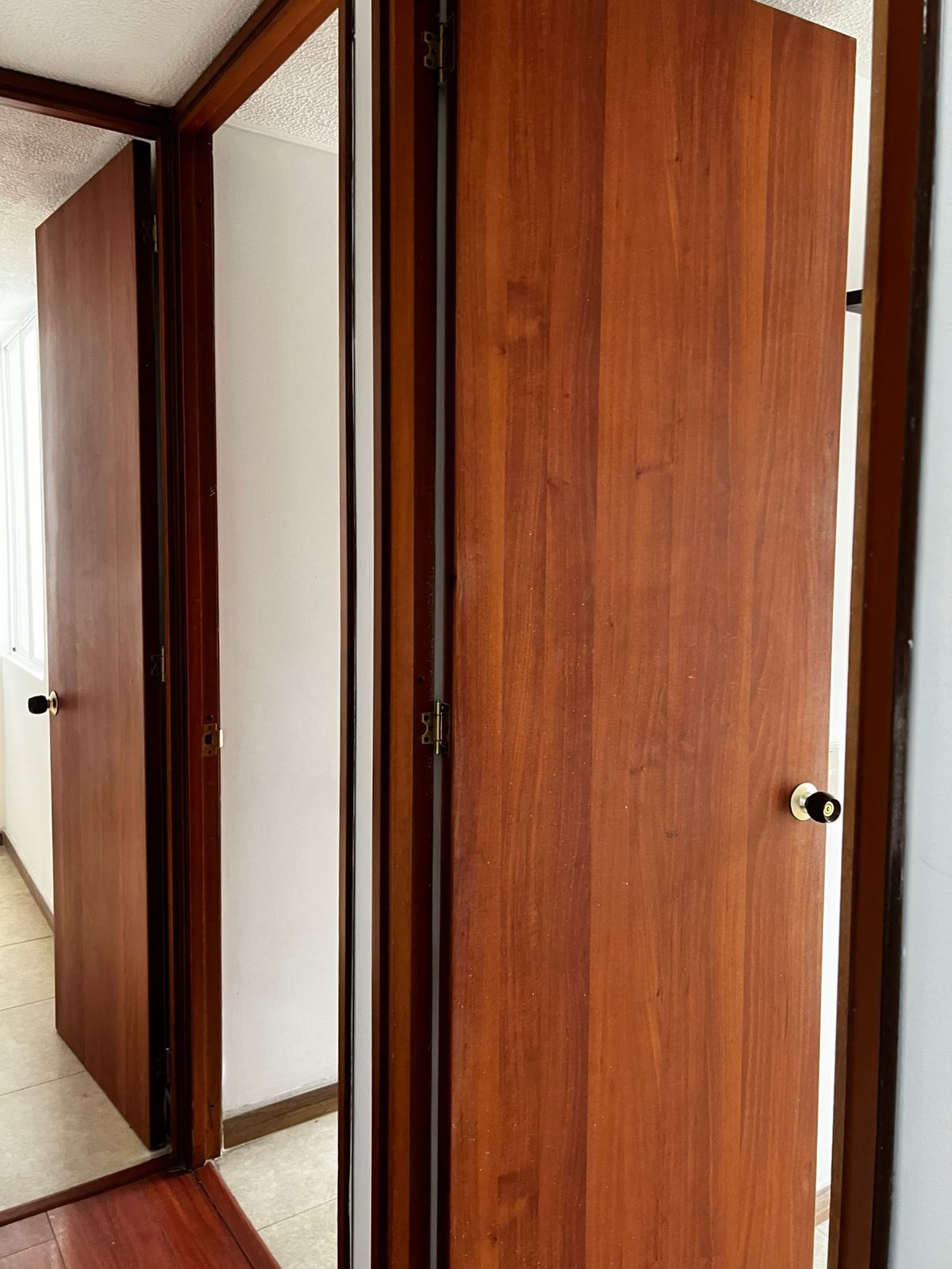 Apartamento en venta en Hayuelos, Bogotá · foto 17 de 24