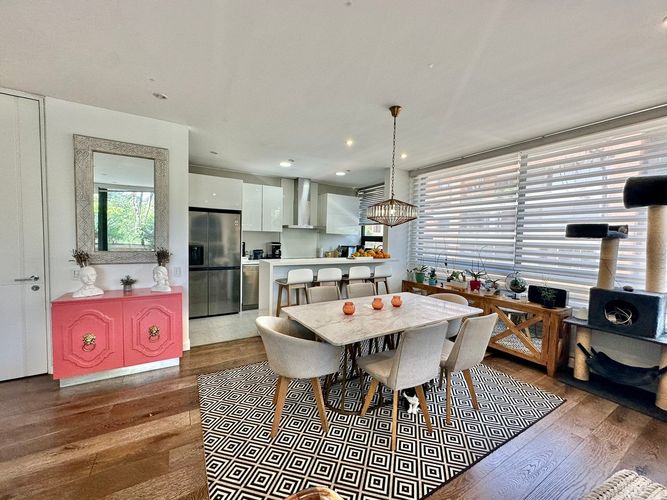 Apartamento de 3 alcobas en venta en La Cabrera, Bogotá, 170 m² · foto 12 de 24