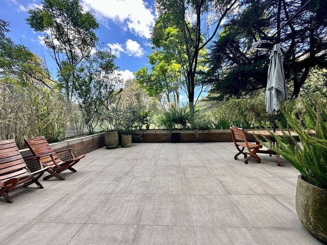 Apartamento de 3 alcobas en venta en La Cabrera, Bogotá, 170 m² · foto 17 de 24