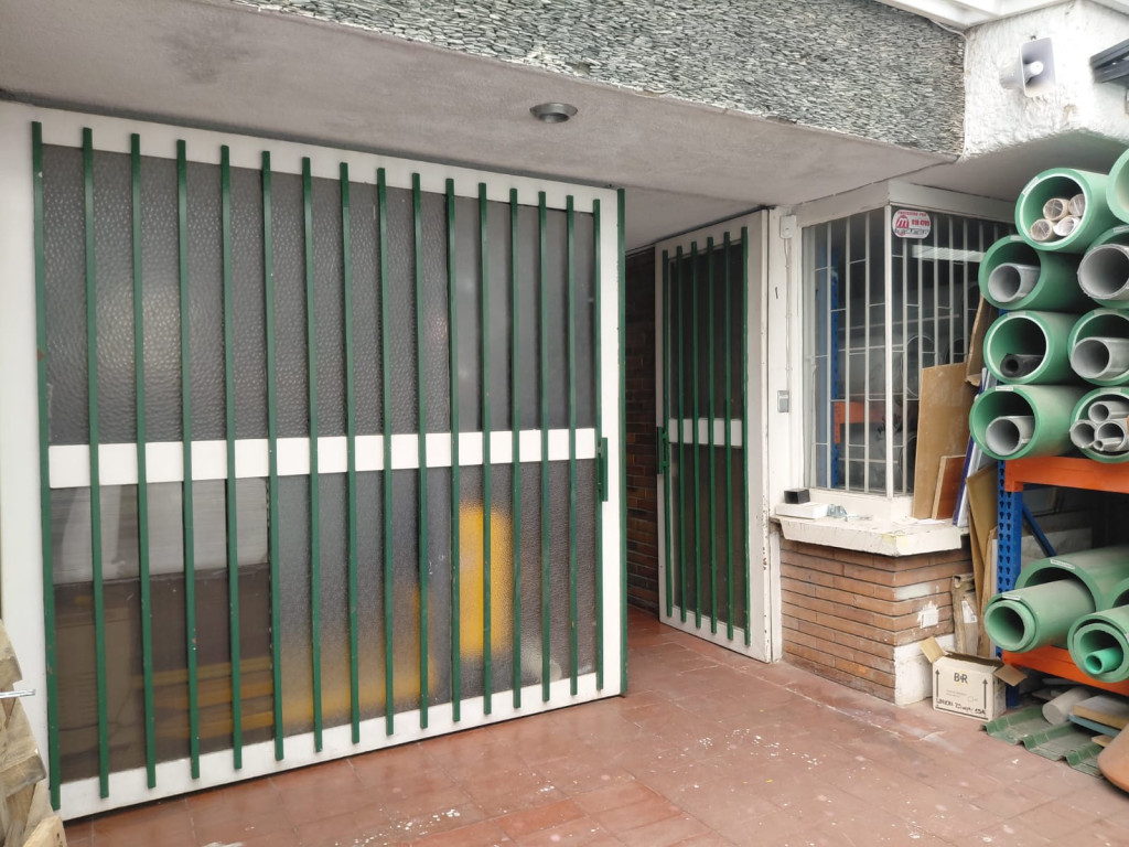 Casa en venta en Modelia, Bogotá · foto 2 de 22