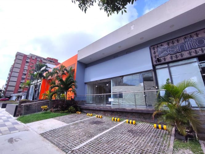 Local en arriendo en Altos Del Prado, Barranquilla, 144 m² · foto 4 de 24