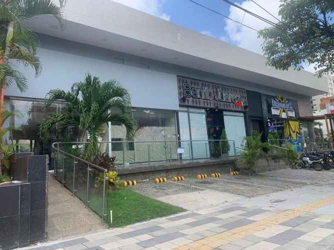 Local en arriendo en Altos Del Prado, Barranquilla, 144 m² · foto 5 de 24