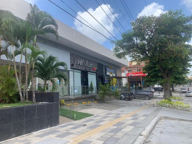 Local en arriendo en Altos Del Prado, Barranquilla, 144 m² · foto 21 de 24