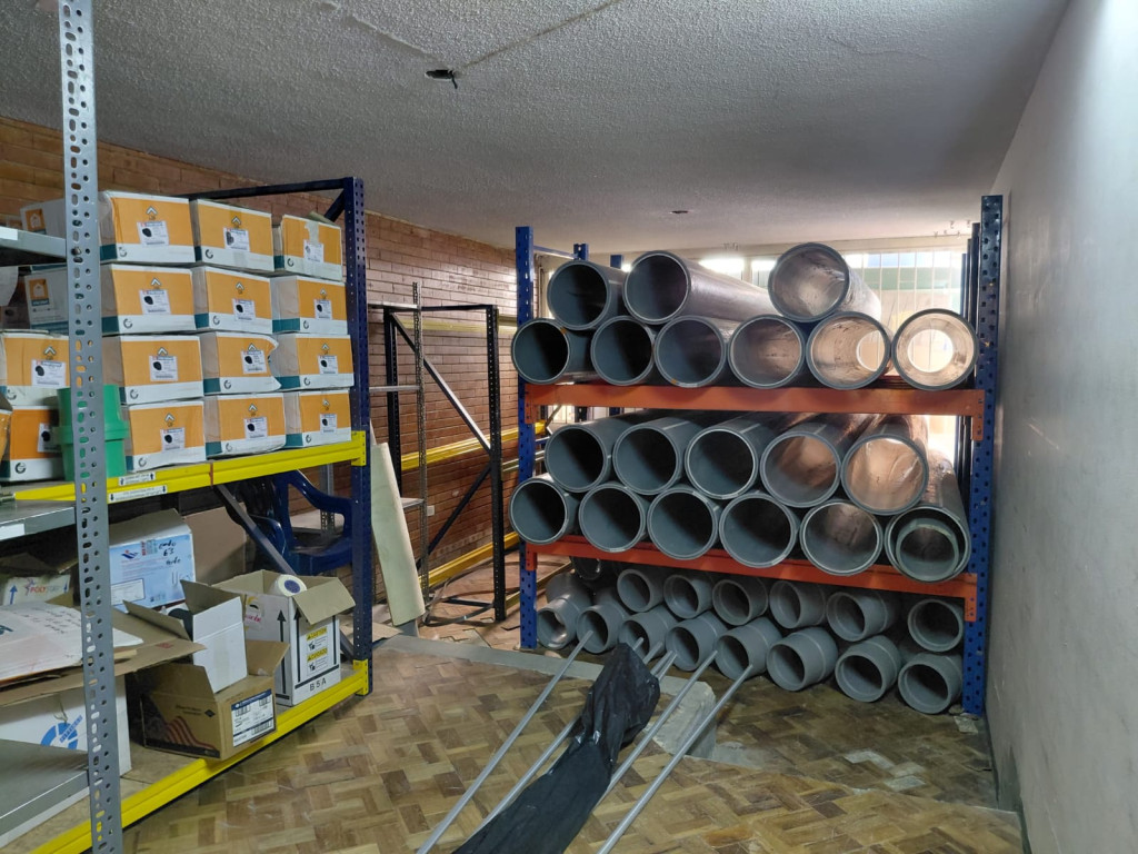 Casa en venta en Modelia, Bogotá · foto 13 de 22