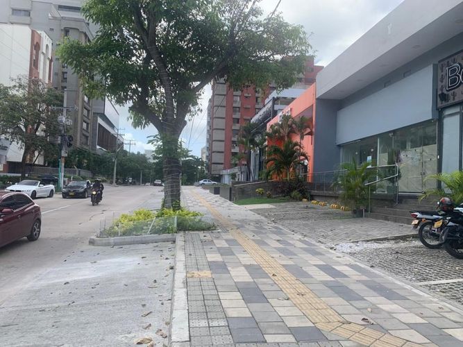 Local en arriendo en Altos Del Prado, Barranquilla, 144 m² · foto 22 de 24