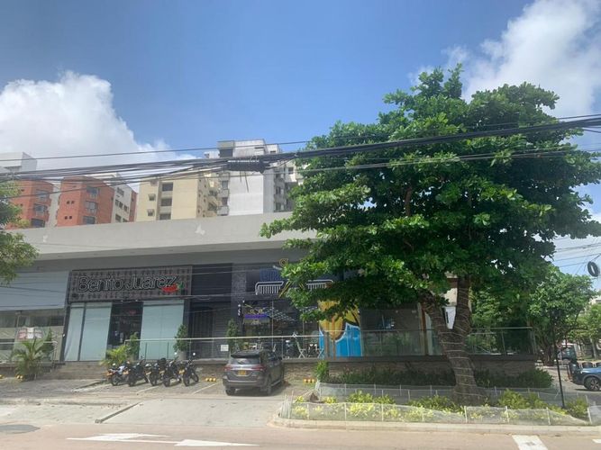 Local en arriendo en Altos Del Prado, Barranquilla, 144 m² · foto 23 de 24