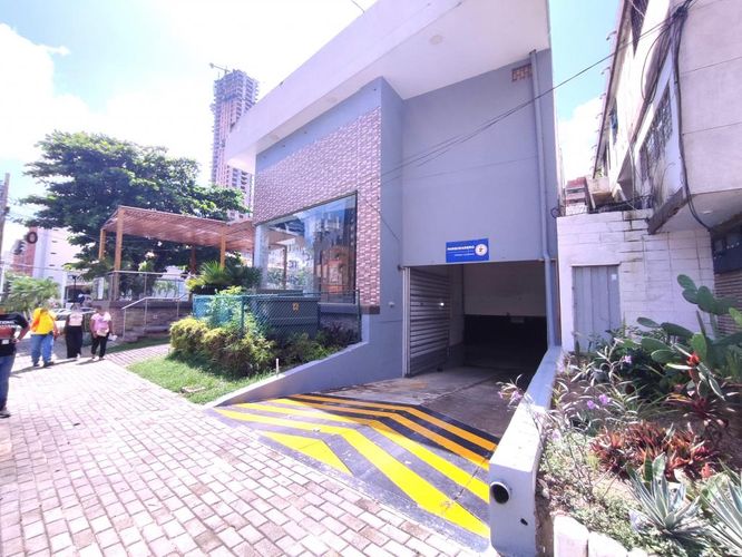 Local en arriendo en Altos Del Prado, Barranquilla, 144 m² · foto 24 de 24
